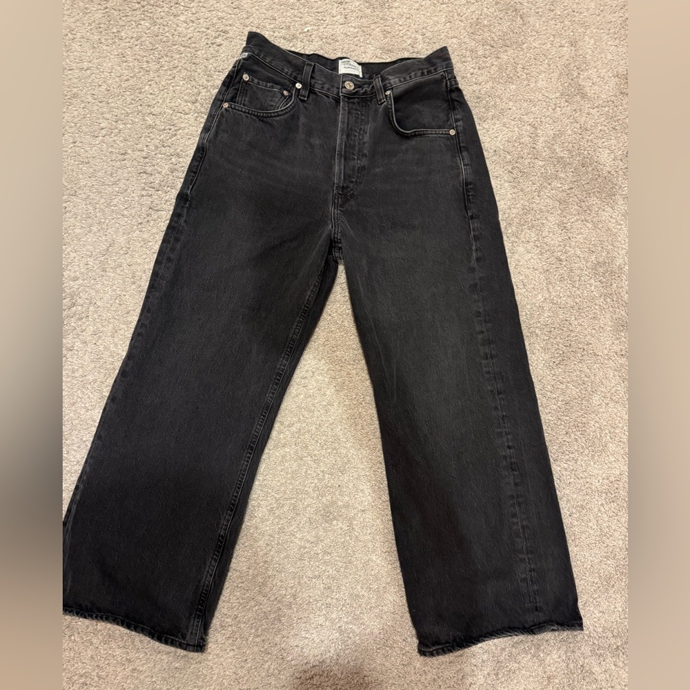 Citizens of Humanity Gaucho Jean